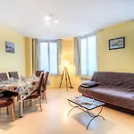 דירה Orleans By Interhome