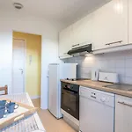דירה Orleans By Interhome טרוביל-סור-מאר