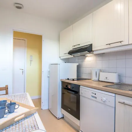 Appartement Orleans By Interhome Trouville-sur-Mer