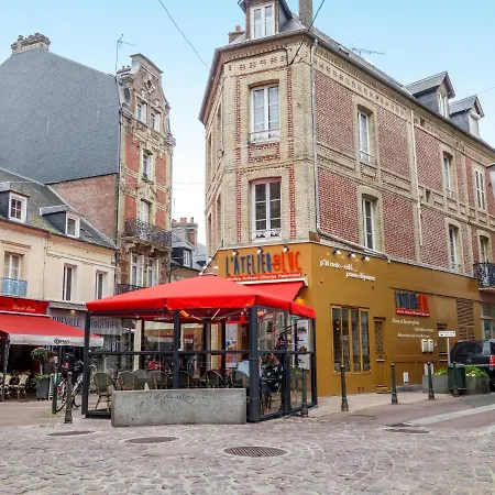 Orleans By Interhome Appartement