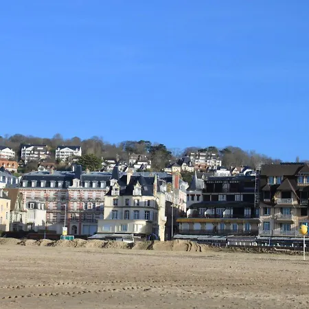 Orleans By Interhome