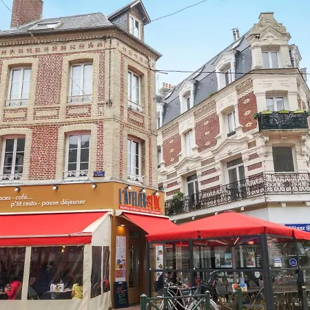 Orleans By Interhome Lägenhet *