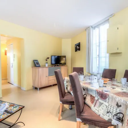 Orleans By Interhome *