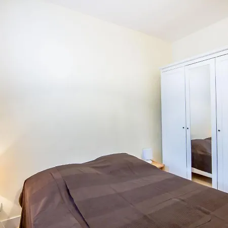 Appartamento Orleans By Interhome