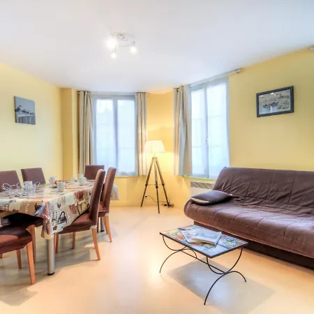 Appartamento Orleans By Interhome