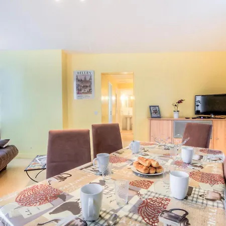 Orleans By Interhome *