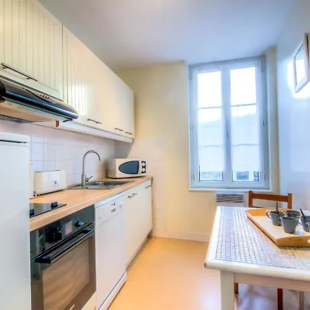 Orleans By Interhome