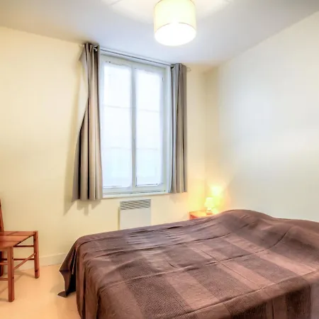 Apartamento Orléans *