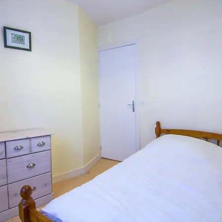 Appartamento Orleans By Interhome *