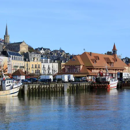 Orleans By Interhome