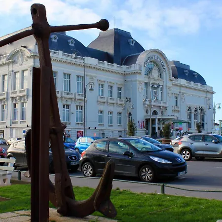 Orleans By Interhome Trouville-sur-mer