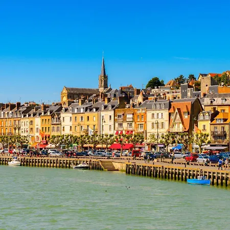 Orleans By Interhome *