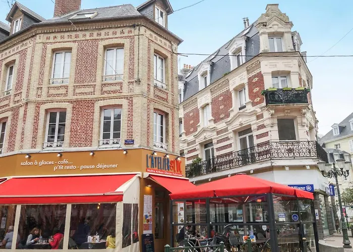 Orleans By Interhome Apartament *