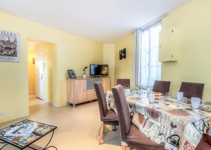 Orleans By Interhome *