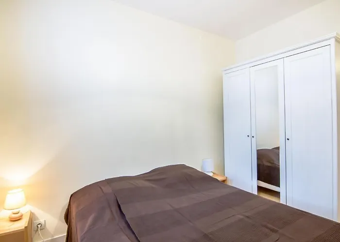 Apartman Orleans By Interhome