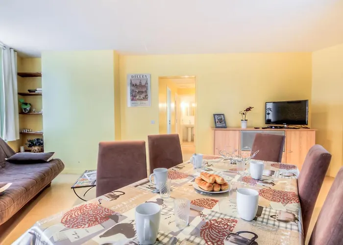 Orleans By Interhome *