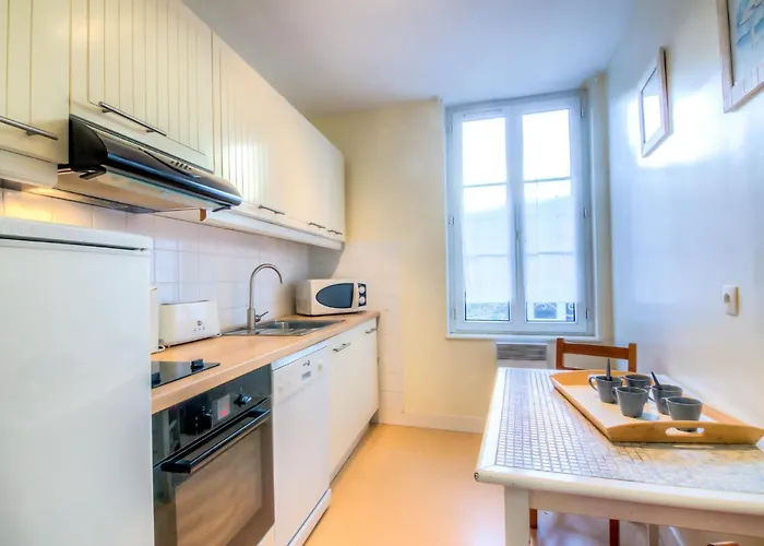 Orleans By Interhome