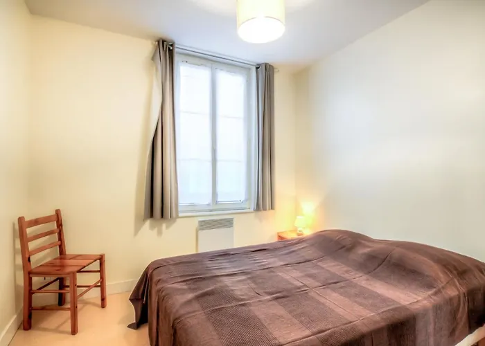 Apartament Orleans By Interhome *