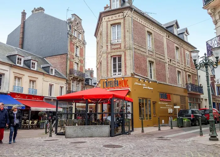 Orleans By Interhome Apartament