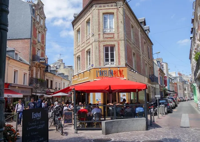 Apartman Orleans By Interhome *