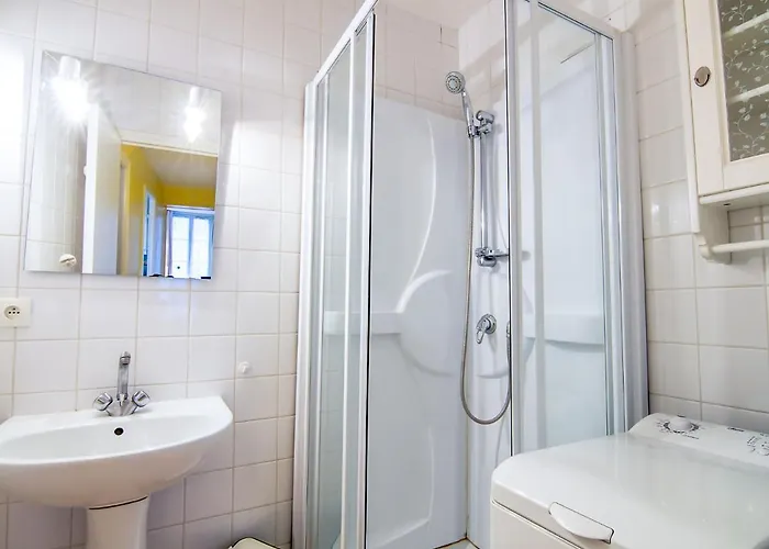 Orleans By Interhome Apartman