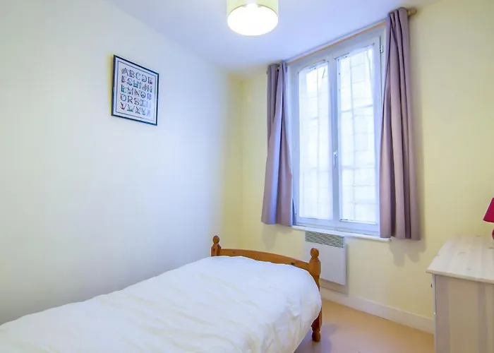 Orleans By Interhome *