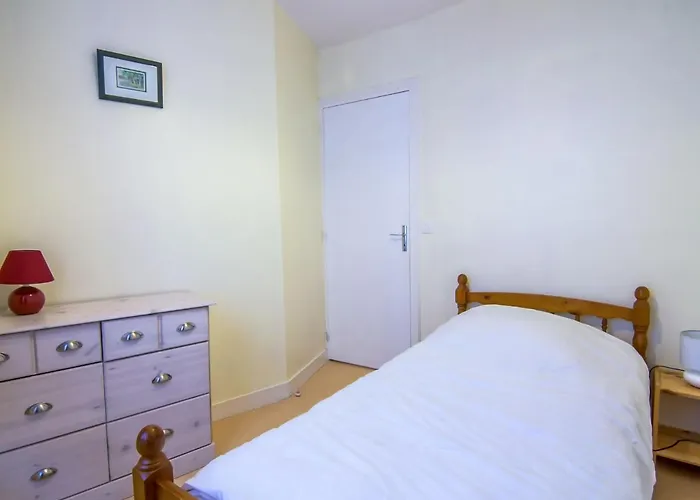 Apartament Orleans By Interhome *