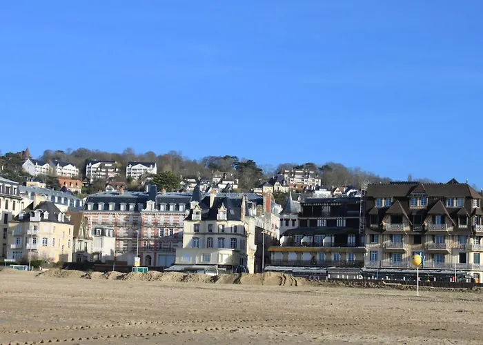 Orleans By Interhome