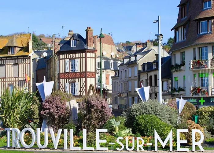 Apartament Orleans By Interhome *