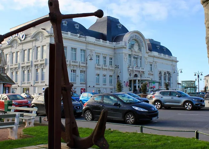 Orleans By Interhome Trouville-sur-Mer