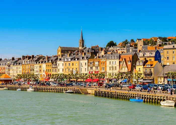 Orleans By Interhome *