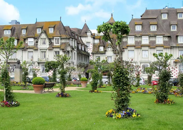 Orleans By Interhome Trouville-sur-Mer