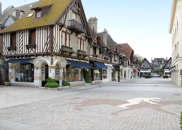 Orleans By Interhome Apartman Trouville-sur-Mer